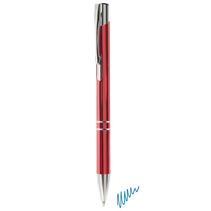 Boligrafo Metálico Automático "Rockford"