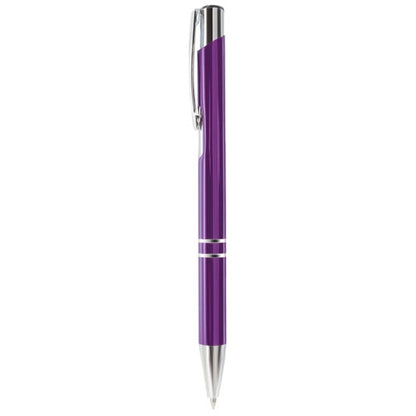Boligrafo Metálico Automático "Rockford"