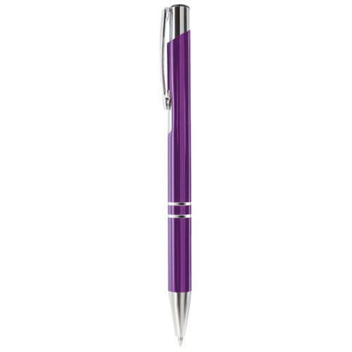 Boligrafo Metálico Automático "Rockford"