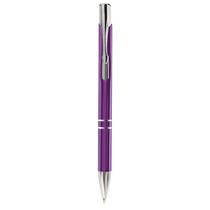 Boligrafo Metálico Automático "Rockford"