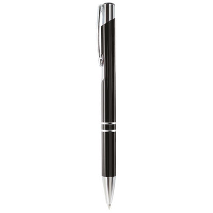 Boligrafo Metálico Automático "Rockford"