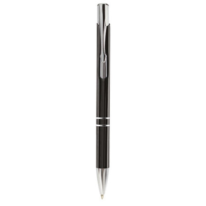 Boligrafo Metálico Automático "Rockford"
