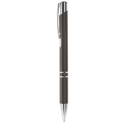 Boligrafo Metálico Automático "Rockford"