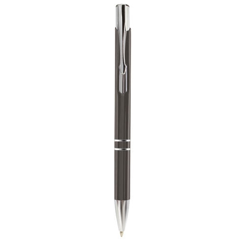 Boligrafo Metálico Automático "Rockford"