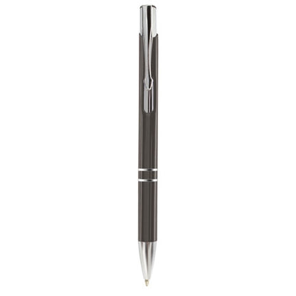 Boligrafo Metálico Automático "Rockford"