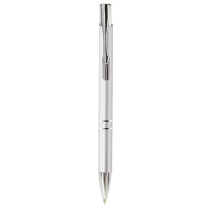 Boligrafo Metálico Automático "Rockford"