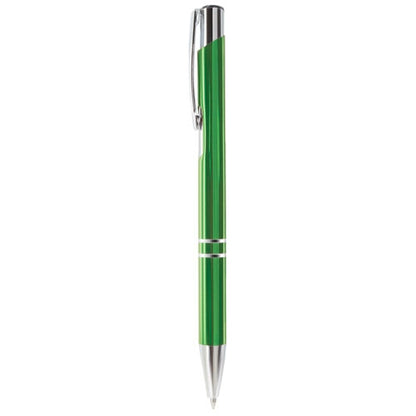 Boligrafo Metálico Automático "Rockford"