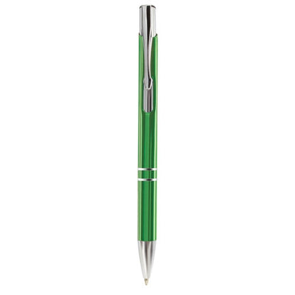 Boligrafo Metálico Automático "Rockford"