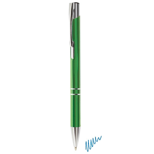 Boligrafo Metálico Automático "Rockford"