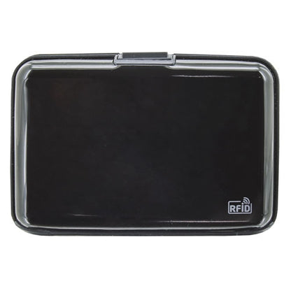 Tarjetero Acordeon Rfid Morgan