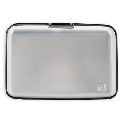 Tarjetero Acordeon Rfid Morgan