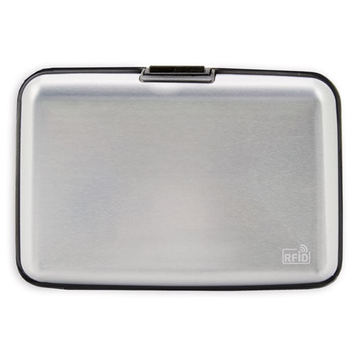 Tarjetero Acordeon Rfid Morgan