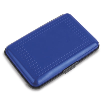 Tarjetero Acordeon Repo