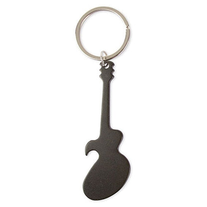 Llavero Aluminio Guitarra Ne