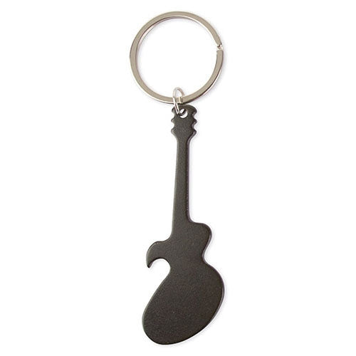 Llavero Aluminio Guitarra Ne