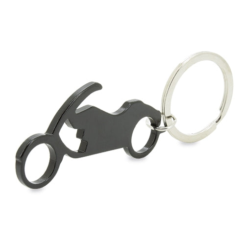 Llavero Aluminio Moto Ne