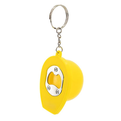Llavero Abridor Safety
