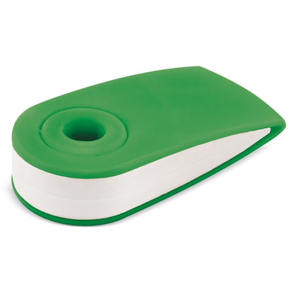 Goma Articulada Verde