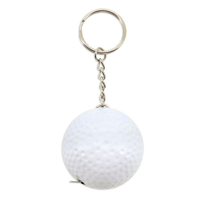 Llavero Metro "Golf"