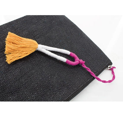Neceser Jute Laminado "Lipy"