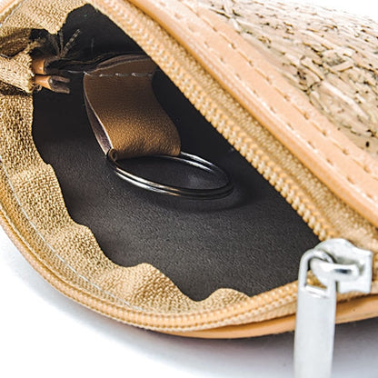 Monedero Corcho "Sosty"