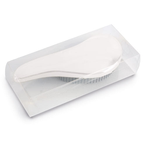 Cepillo Anatomico Blanco