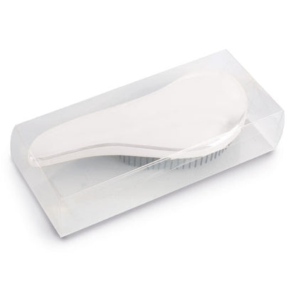 Cepillo Anatomico Blanco