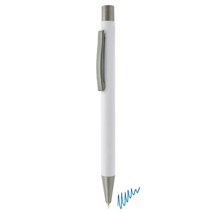 Boligrafo Metalico Munich