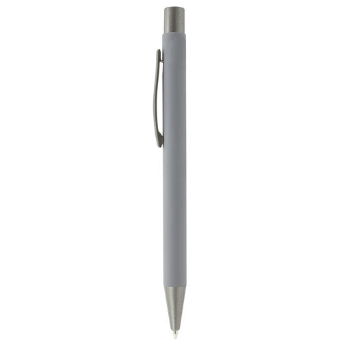 Boligrafo Metalico Munich