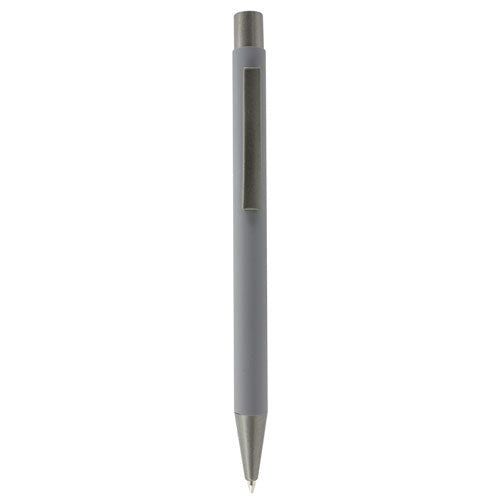 Boligrafo Metalico Munich