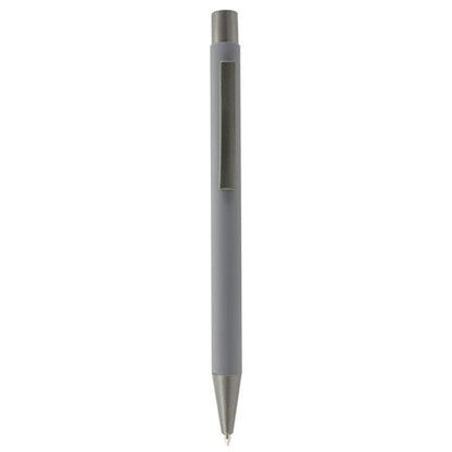 Boligrafo Metalico Munich