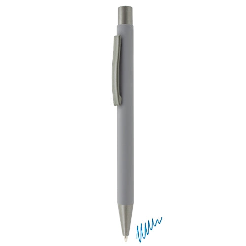 Boligrafo Metalico Munich