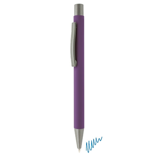 Boligrafo Metalico Munich