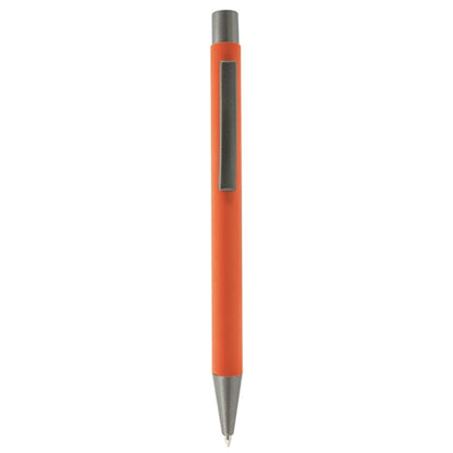 Boligrafo Metalico Munich