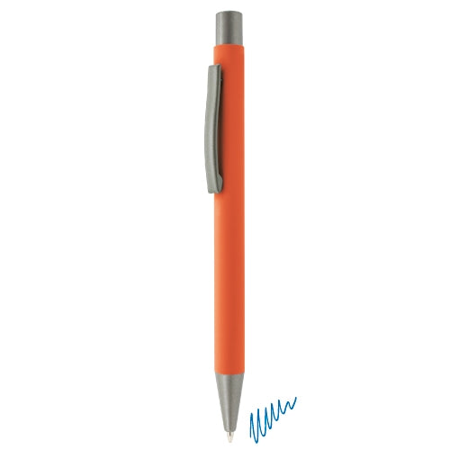 Boligrafo Metalico Munich