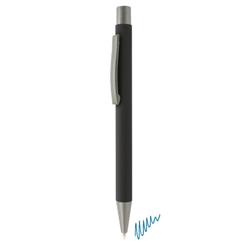 Boligrafo Metalico Munich