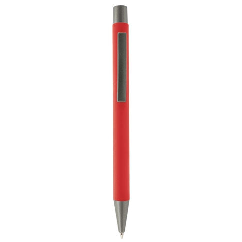 Boligrafo Metalico Munich