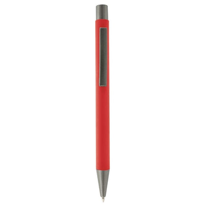 Boligrafo Metalico Munich