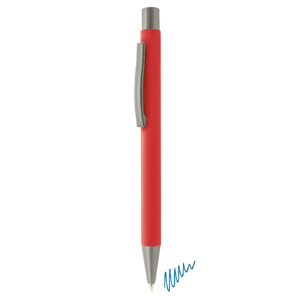 Boligrafo Metalico Munich