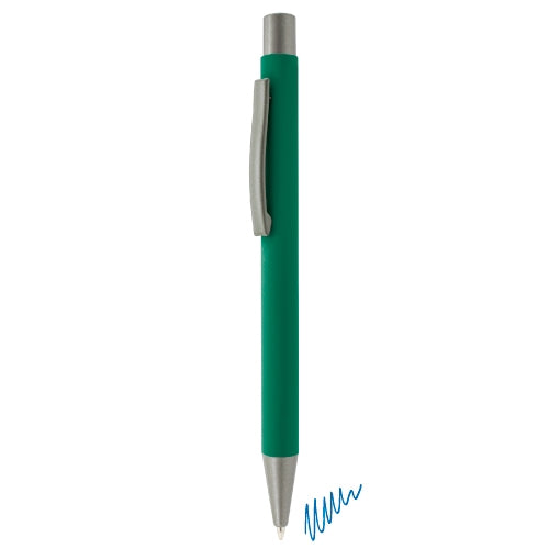 Boligrafo Metalico Munich