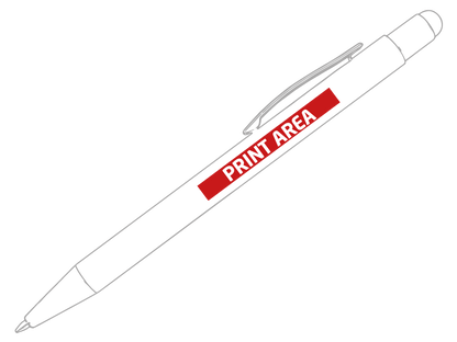 Boligrafo Metalico Shiny