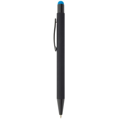 Boligrafo Metalico Shiny