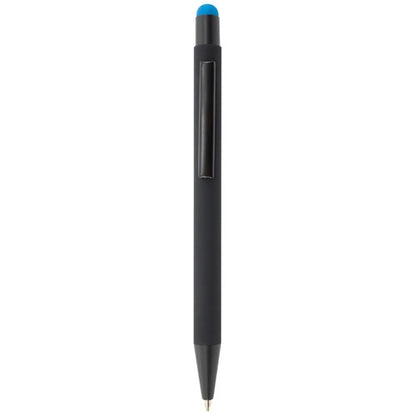 Boligrafo Metalico Shiny