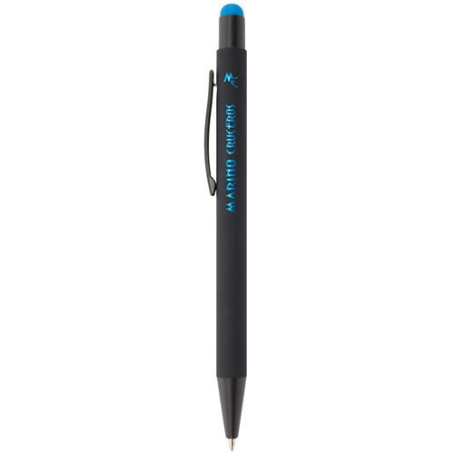 Boligrafo Metalico Shiny