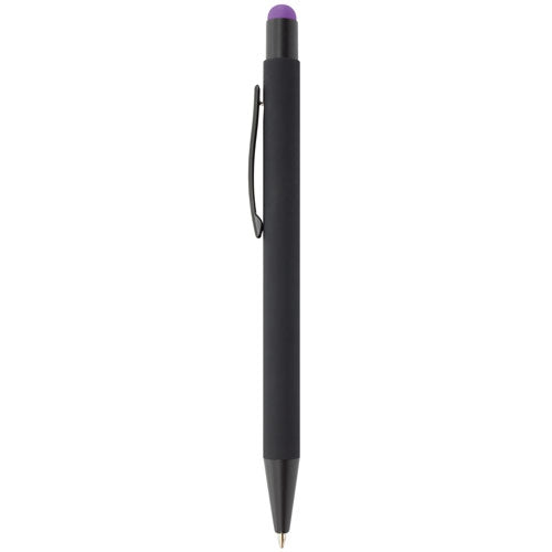 Boligrafo Metalico Shiny