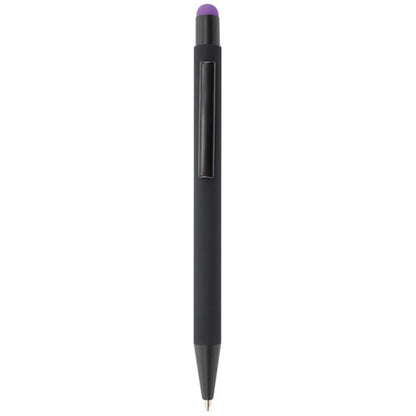 Boligrafo Metalico Shiny
