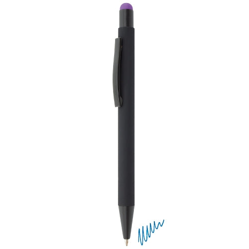 Boligrafo Metalico Shiny