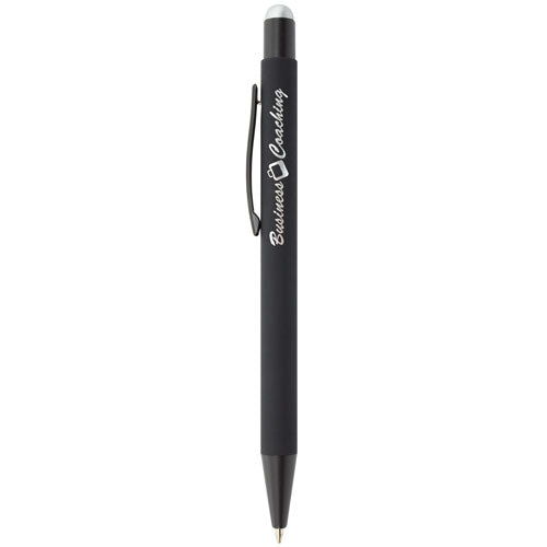 Boligrafo Metalico Shiny