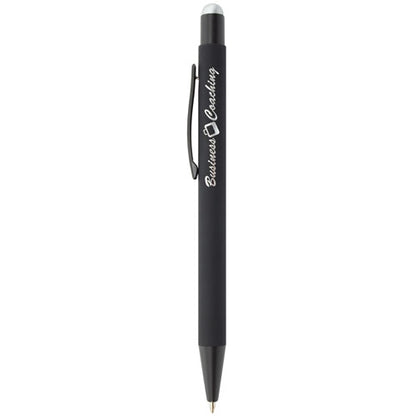 Boligrafo Metalico Shiny