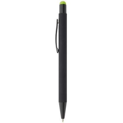 Boligrafo Metalico Shiny